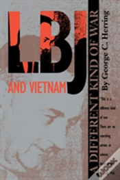 Capa do artigo Lbj And Vietnam