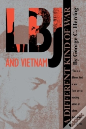 Capa do artigo Lbj And Vietnam