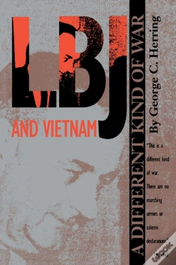 Capa do artigo Lbj And Vietnam
