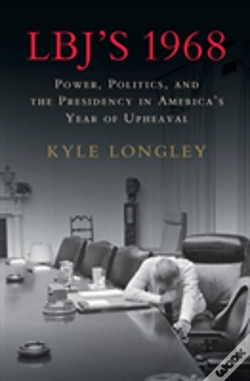 Capa do artigo Lbj'S 1968
