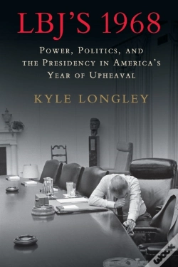 Capa do artigo Lbj'S 1968