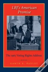 Lbj'S American Promise