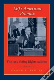 Capa do artigo Lbj