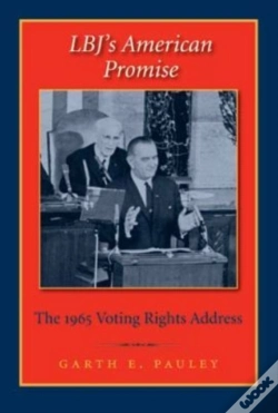 Capa do artigo Lbj'S American Promise