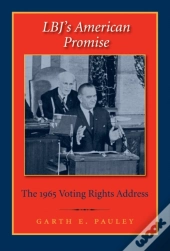 Lbj'S American Promise