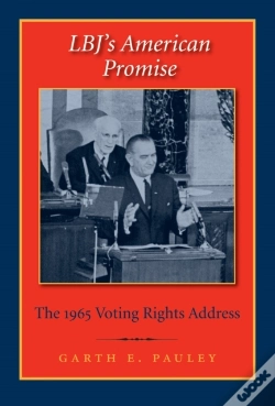 Capa do artigo Lbj'S American Promise