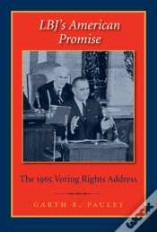 Capa do artigo Lbj