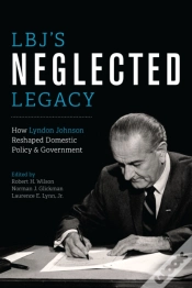 Capa do artigo Lbj