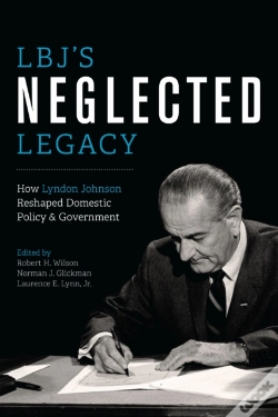 Capa do artigo Lbj'S Neglected Legacy