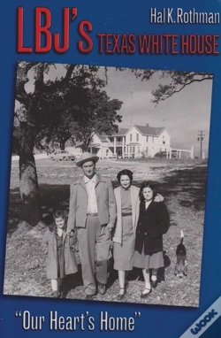 Capa do artigo Lbj'S Texas White House