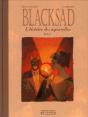 L'Blacksad Histoire Des Aquarelles - Preview
