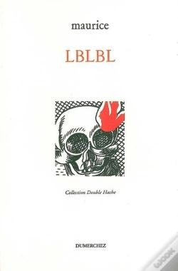 Capa do artigo Lblbl