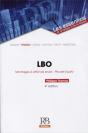 Lbo - Montages A Effet De Levier - Private Equity - Preview