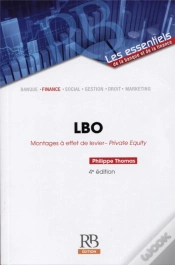 Capa do artigo Lbo - Montages A Effet De Levier - Private Equity