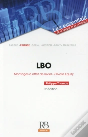 Capa do artigo Lbo