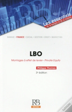Capa do artigo Lbo