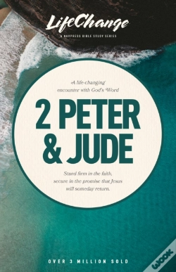 Capa do artigo Lc 2 Peter & Jude