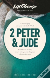 Capa do artigo Lc 2 Peter & Jude