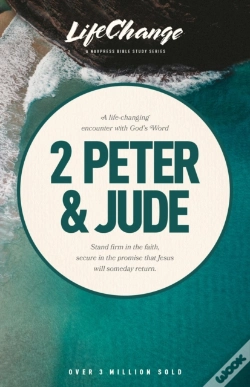 Capa do artigo Lc 2 Peter & Jude