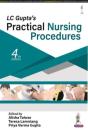 Lc Gupta'S Practical Nursing Procedures - Preview