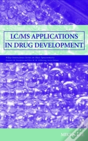Capa do artigo Lc/Ms Applications In Drug Development