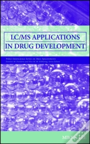Capa do artigo Lc/Ms Applications In Drug Development