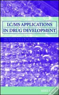 Capa do artigo Lc/Ms Applications In Drug Development