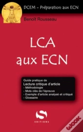 Lca Aux Ecn