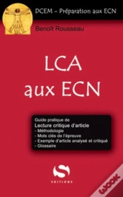 Capa do artigo Lca Aux Ecn
