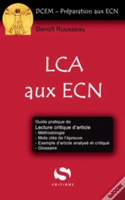 Capa do artigo Lca Aux Ecn