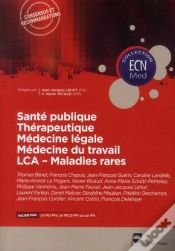 Capa do artigo Lca Sante Publique Medecine Generale