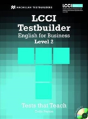 Lcci English For Business Testbuilder 2 - Preview