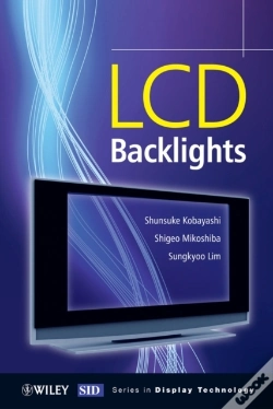 Capa do artigo Lcd Backlights