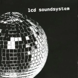 Capa do artigo Lcd Soundsystem [repackaged] - CD