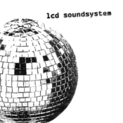Capa do artigo LCD Soundsystem - Vinil