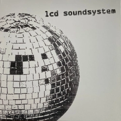 Capa do artigo LCD Soundsystem - Vinil