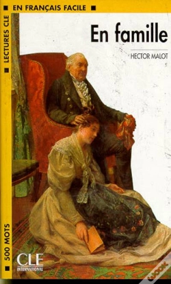 Capa do artigo Lcf En Famille Niveau 1