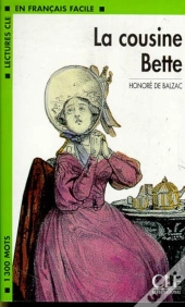 Lcf La Cousine Bette