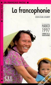 Capa do artigo Lcf La Francophonie