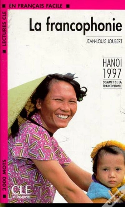Capa do artigo Lcf La Francophonie