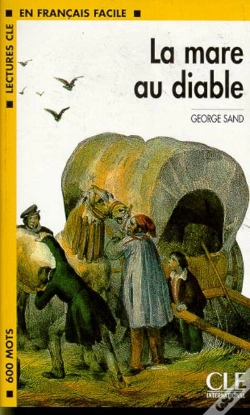 Capa do artigo Lcf La Mare Au Diable Niveau 1