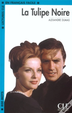 Capa do artigo Lcf La Tulipe Noire N2
