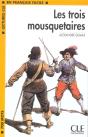 Lcf Les Trois Mousquetaires N1 - Preview