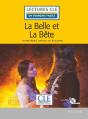 Lcf Niveau A1 La Belle Et La Bete + Cd - Preview