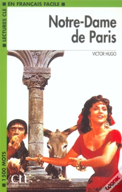 Capa do artigo Lcf Notre Dame De Paris N3