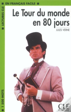 Capa do artigo Lcf Tour Du Monde 80 Jrs N1