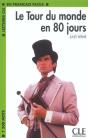Lcf Tour Du Monde 80 Jrs N1 - Preview