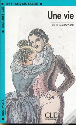 Capa do artigo Lcf Une Vie