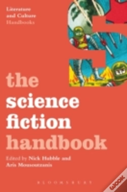 Capa do artigo Lch Science Fiction Handbook H