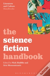 Lch Science Fiction Handbook P